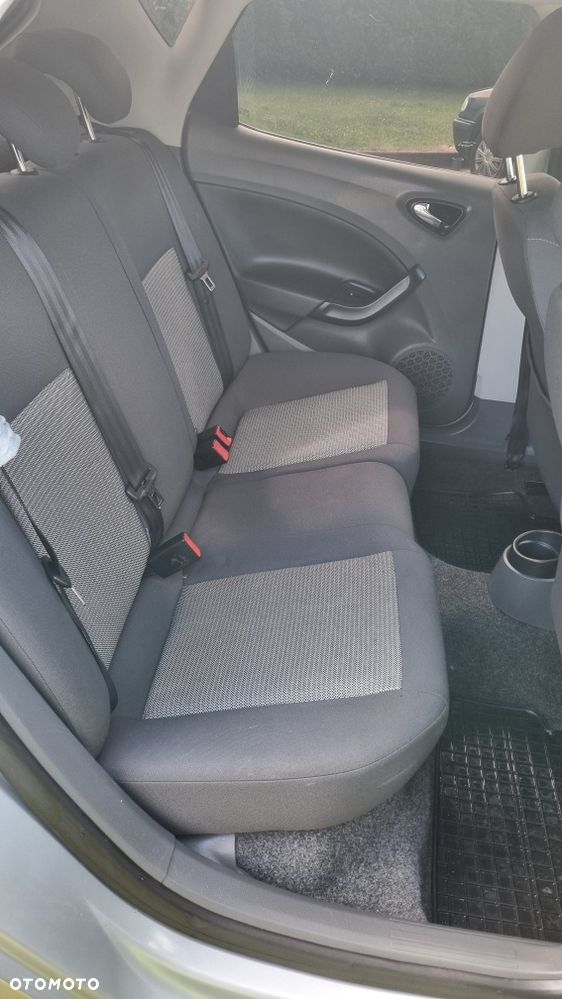 Seat Ibiza - 4
