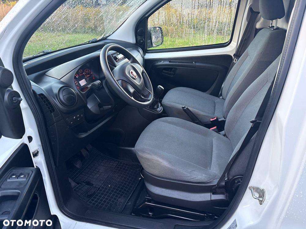 Fiat Fiorino - 31