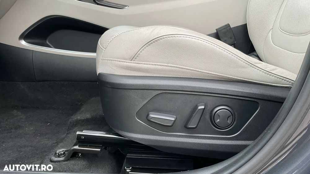 Hyundai Tucson PHEV 1.6 l 265 CP 4WD 6AT Luxury - 30