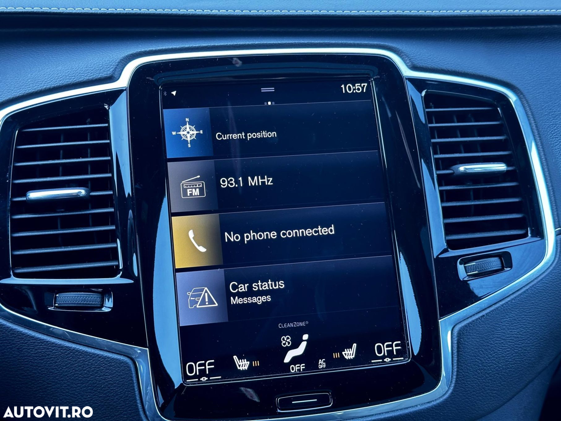 Volvo XC 90 - 12