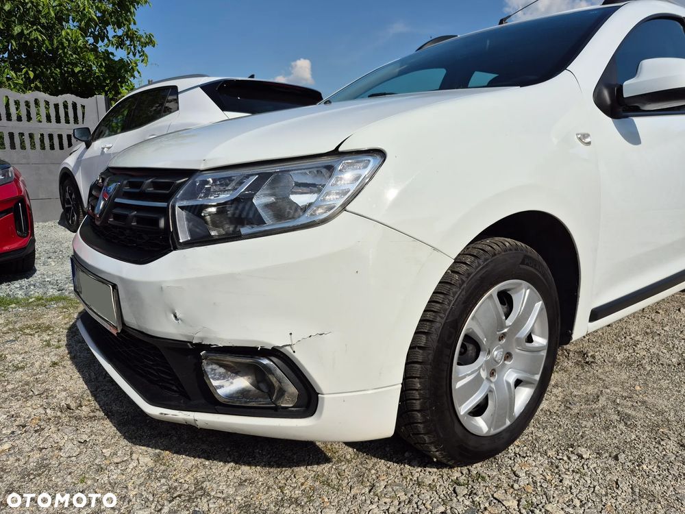 Dacia Logan 0.9 TCe Laureate S&S - 22