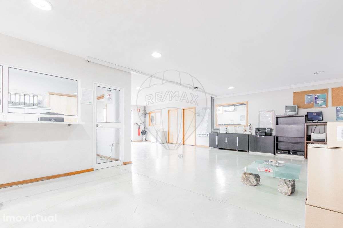 Armazém  para venda - Grande imagem: 3/9