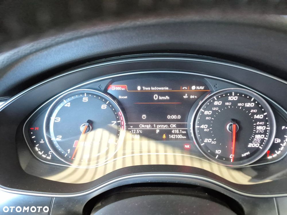 Audi RS7 Sportback - 13
