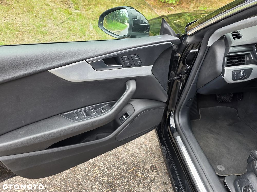 Audi A5 Sportback 2.0 TDI S tronic - 16