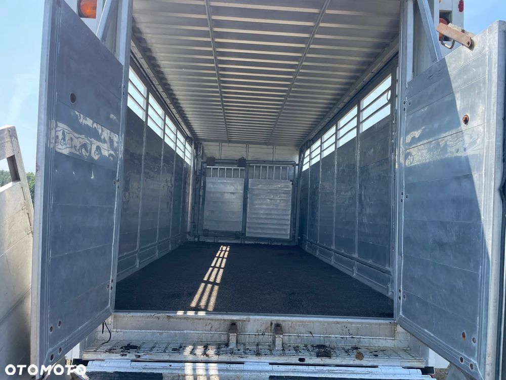 Mercedes-Benz Atego 1530 - 8