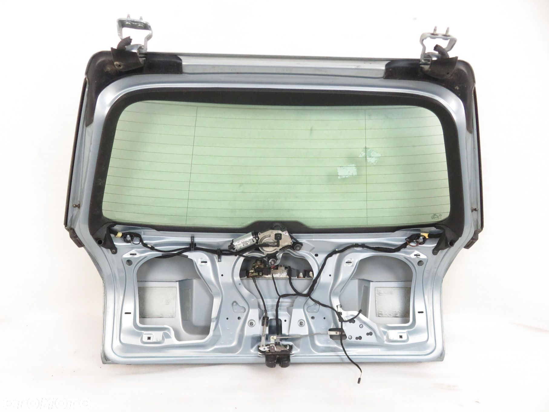 KLAPA BAGAZNIKA AUDI A4 B6 Avant (8E5) KOMBI LY7R - 3