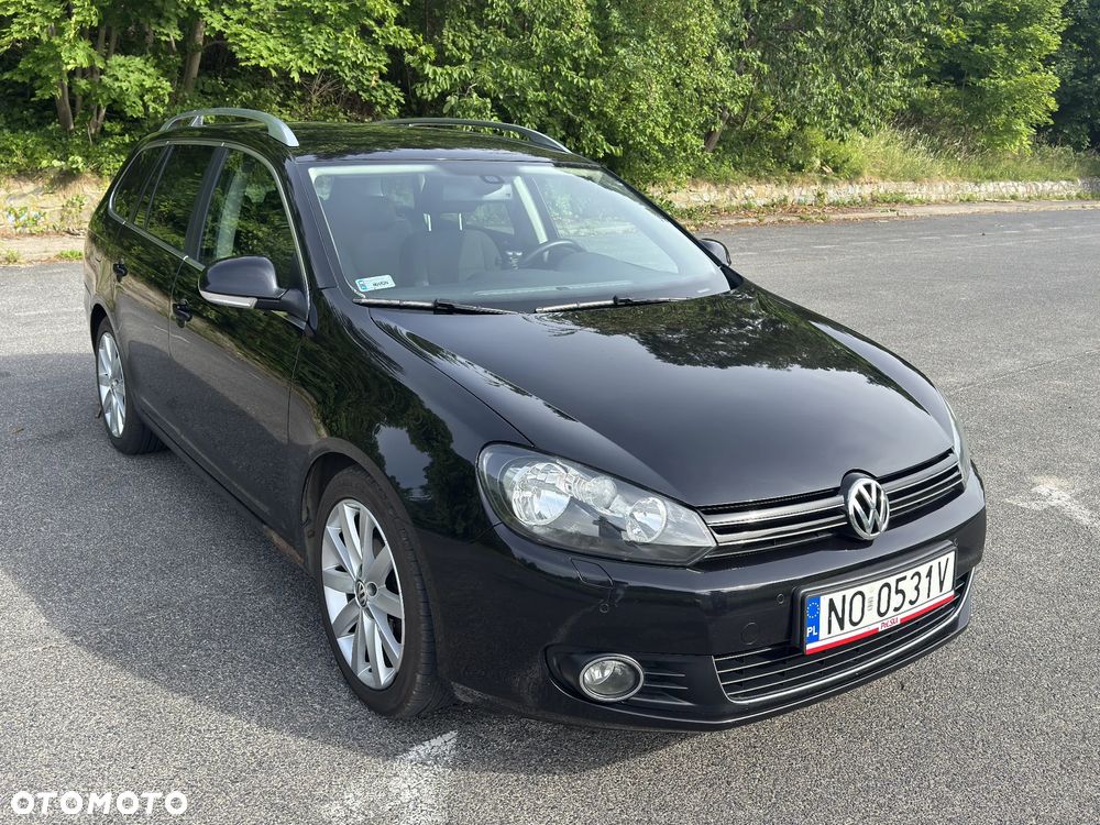 Volkswagen Golf 1.4 TSI Highline DSG - 4