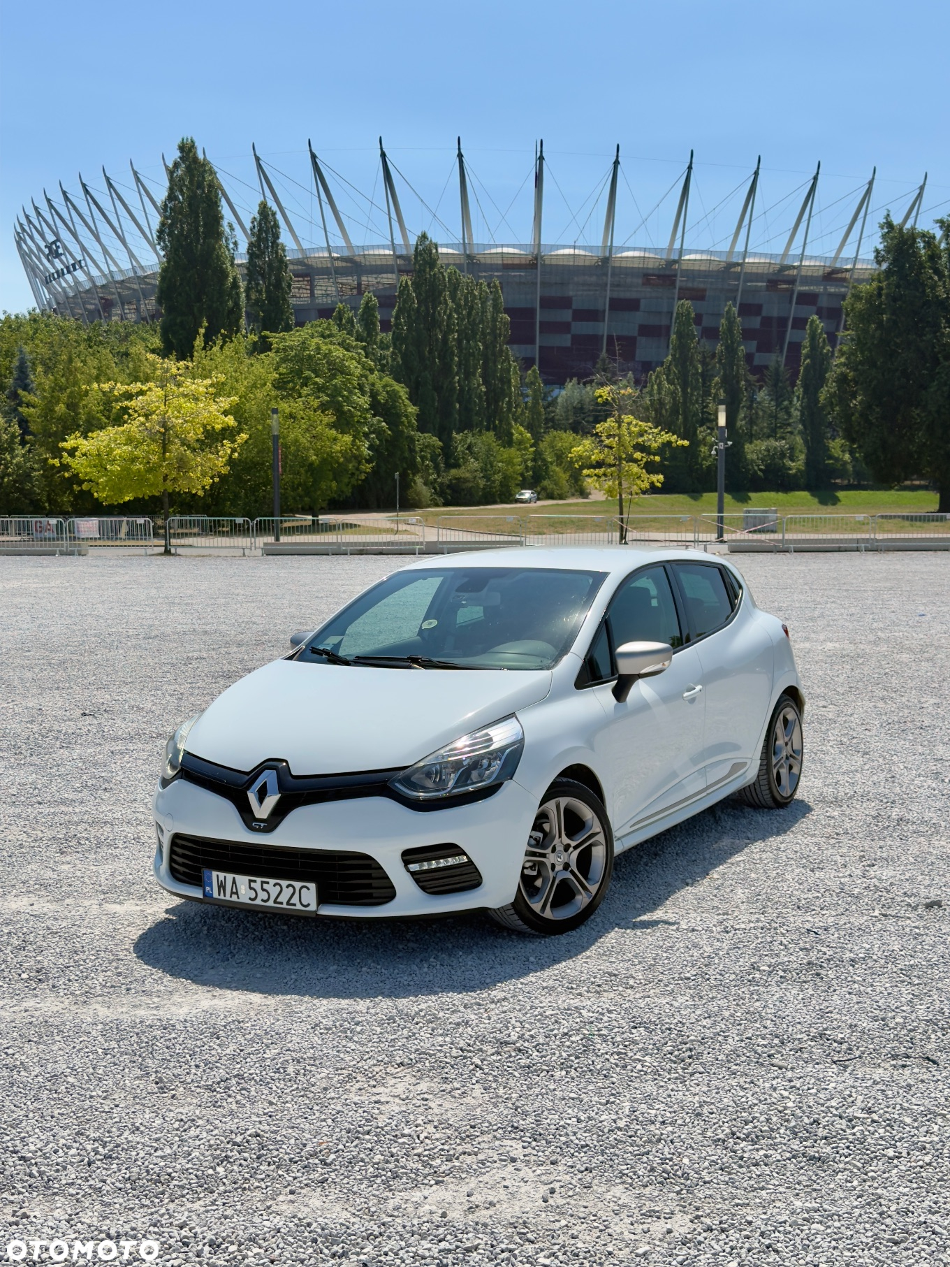 Renault Clio 1.2 TCe GT 120 EDC - 19