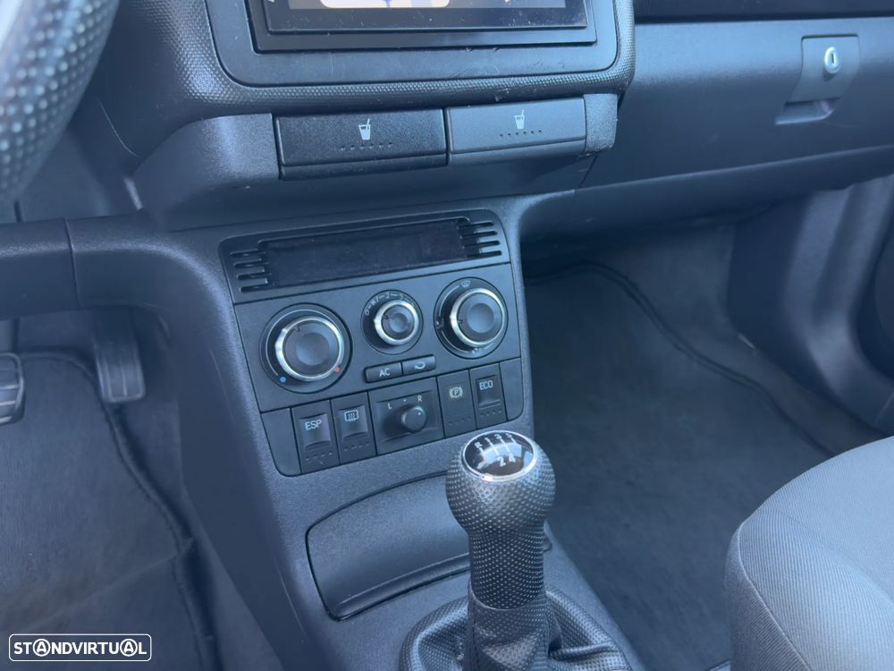 VW Lupo 1.2 TDi 3L - 20