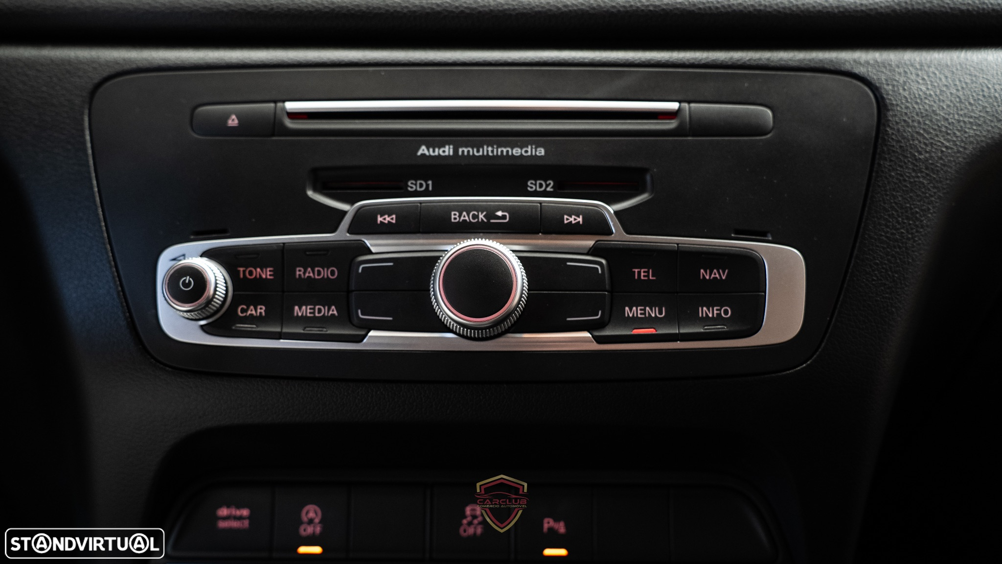 Audi Q3 2.0 TDI Design - 26