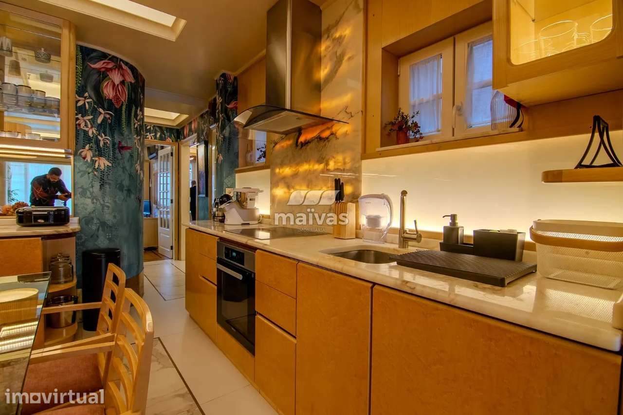 Apartamento T2 - Grande imagem: 5/27
