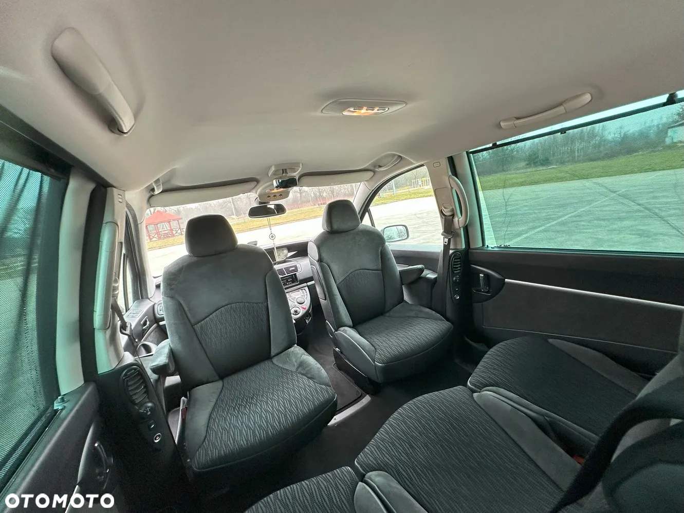 Citroën C8 HDi 165 Exclusive - 15