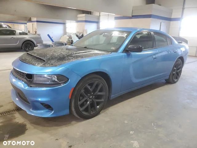 Dodge Charger 3.6 GT - 11
