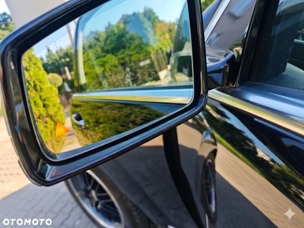 Mercedes-Benz Klasa S 350 L BlueEFFICIENCY - 7