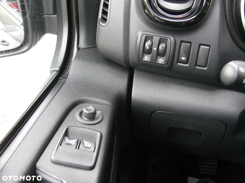 Opel Vivaro L1H1 2,9t Elegance Premium - 20