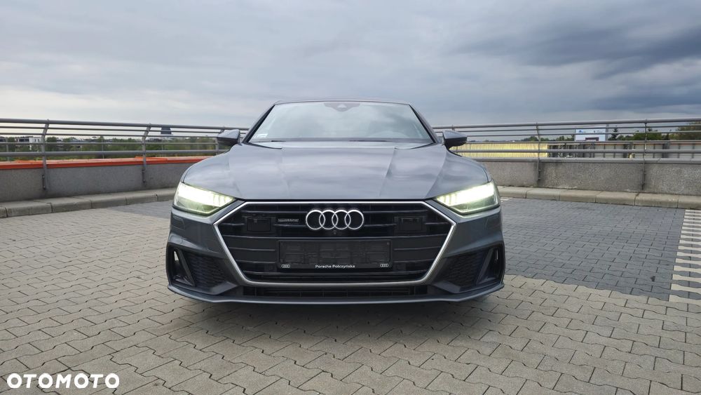Audi A7 Sportback - 15