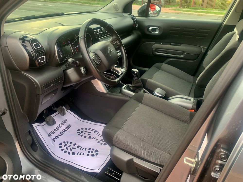 Citroën C3 Aircross BlueHDI 120 Stop & Start Shine - 18
