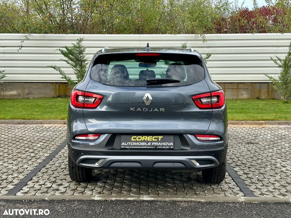 Renault Kadjar - 11