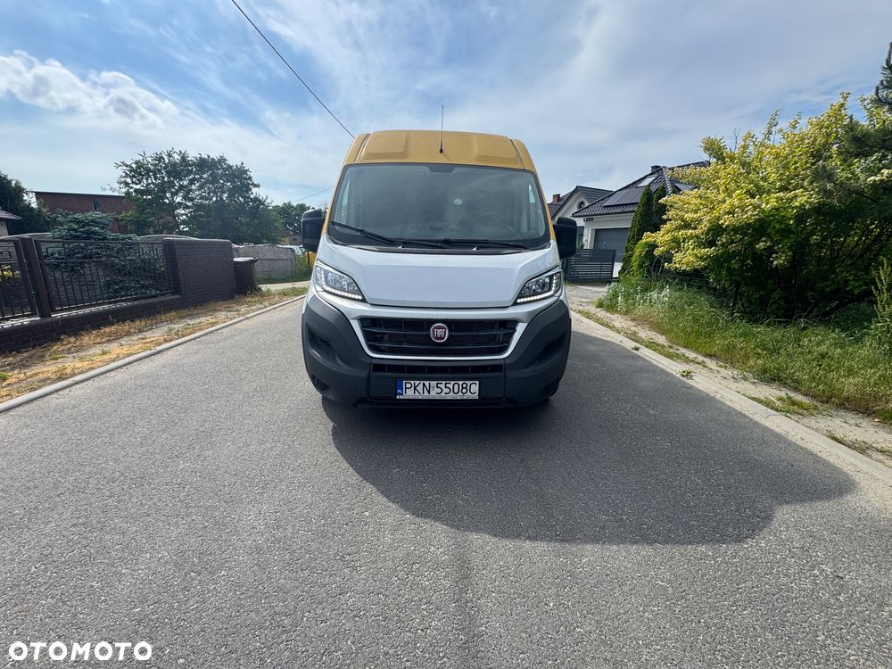 Fiat Ducato - 2