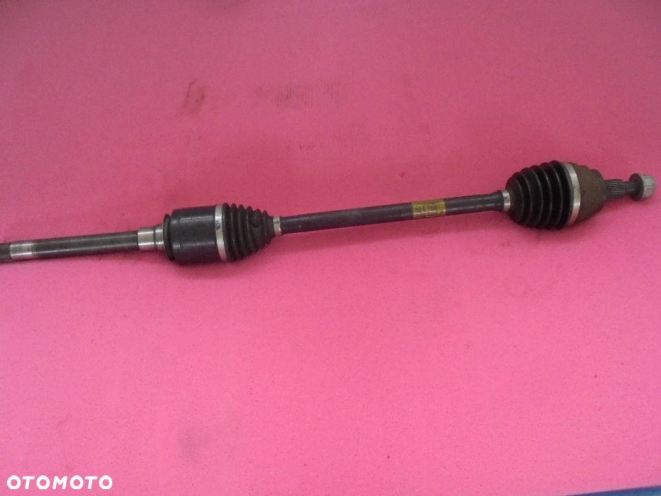 MERCEDES ML W164 LIFT POLOS PRAWA 6,3 AMG - 1