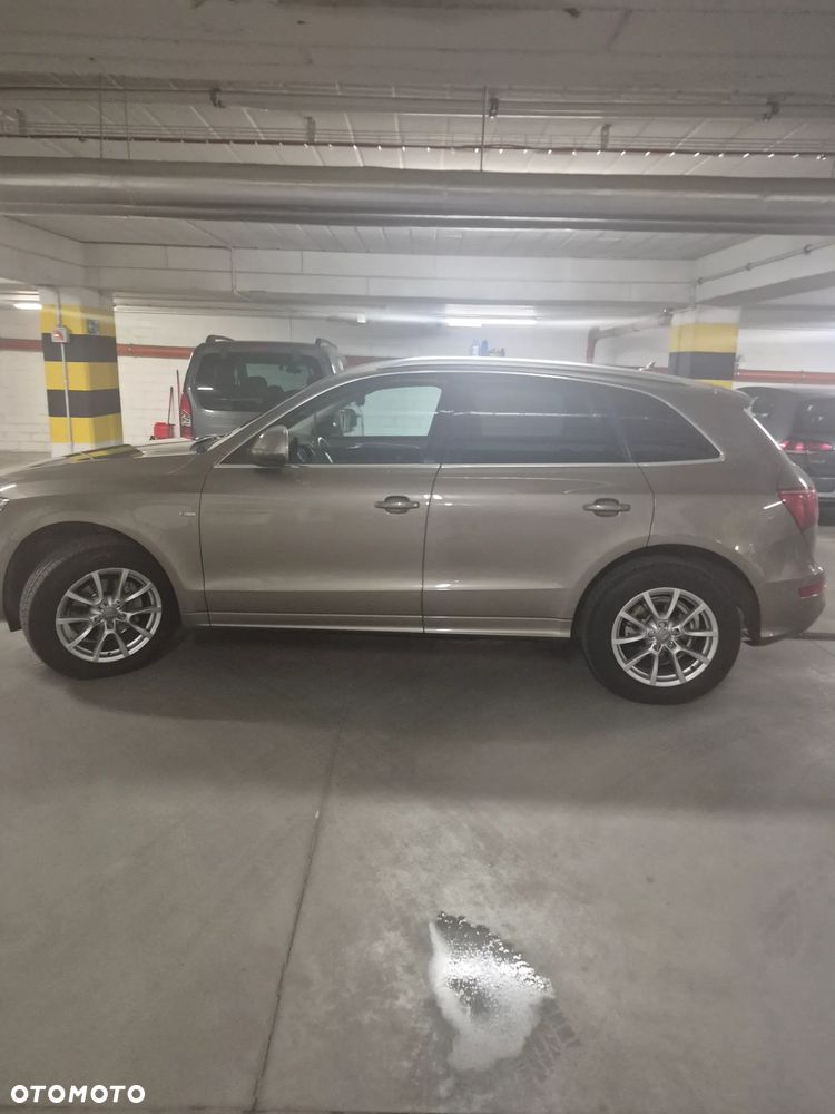 Audi Q5 - 9