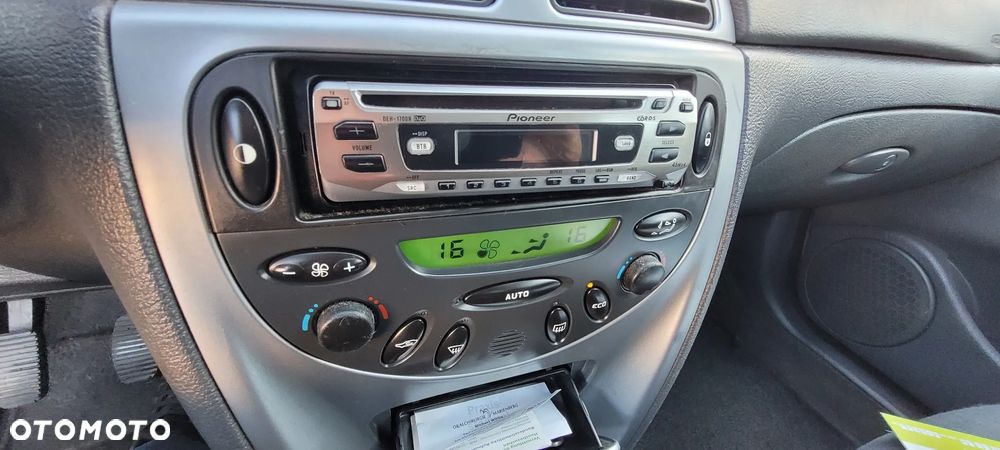 Citroën C5 - 8