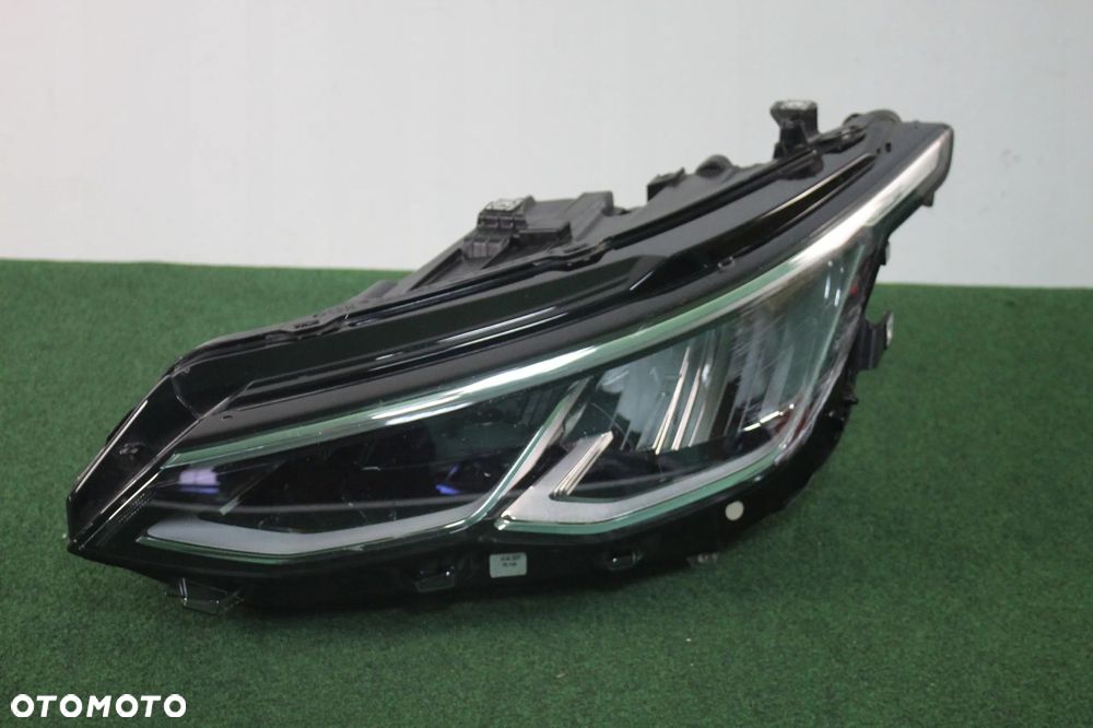 LAMPA LEWA PRZÓD VW GOLF 8 VIII FULL LED OE 5H1941005B - 1