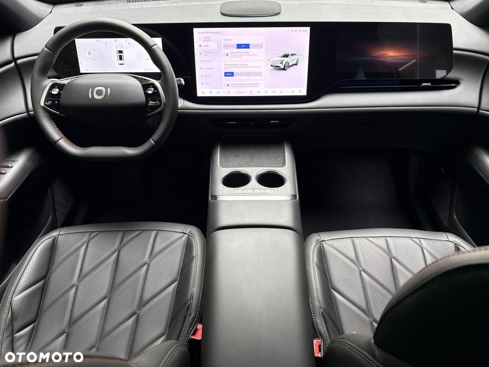 Changan CS75 Plus - 13
