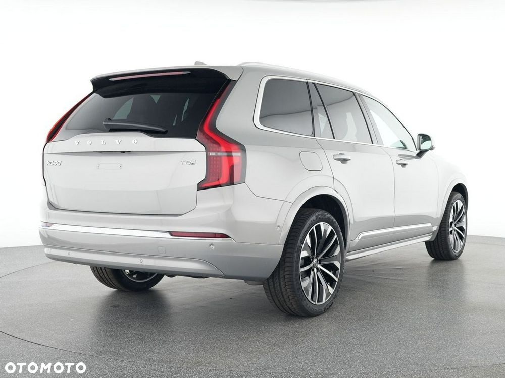Volvo XC 90 T8 AWD Plug-In Hybrid Plus Bright 7os - 2
