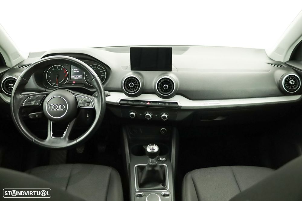 Audi Q2 30 TFSI - 7