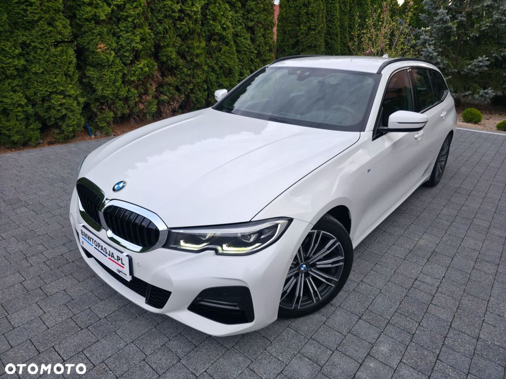 BMW Seria 3 - 6