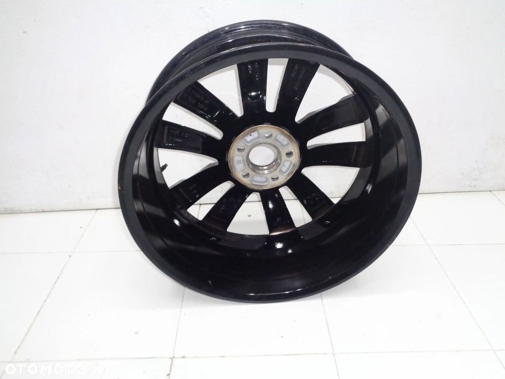 volvo xc60 v90 felga aluminiowa 19 7.5j et 50.5 32271570 2018r- - 3