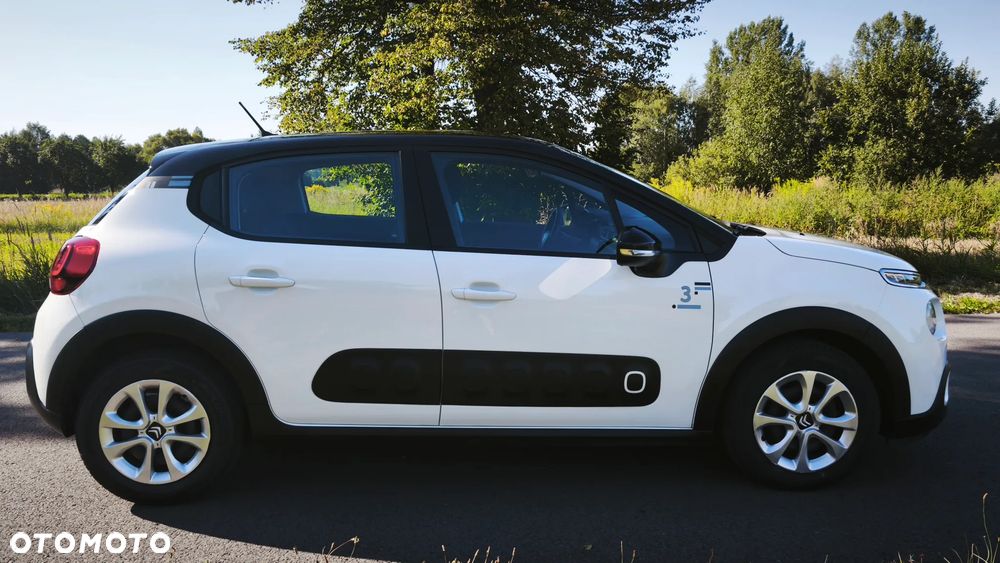 Citroën C3 - 8