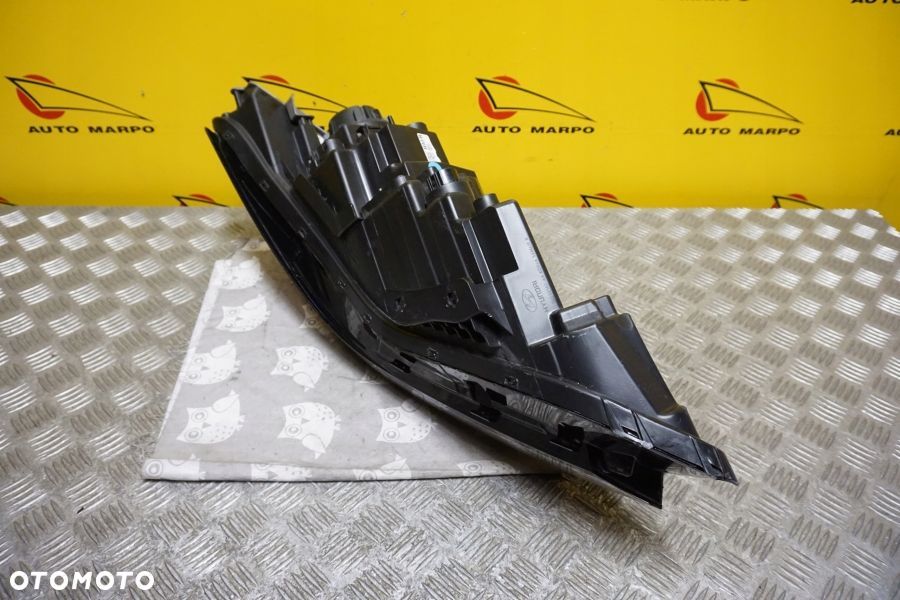 HYUNDAI ELANTRA LIFT 2024 2025 - REFLEKTOR LAMPA FULL LED PRAWA USA - 11