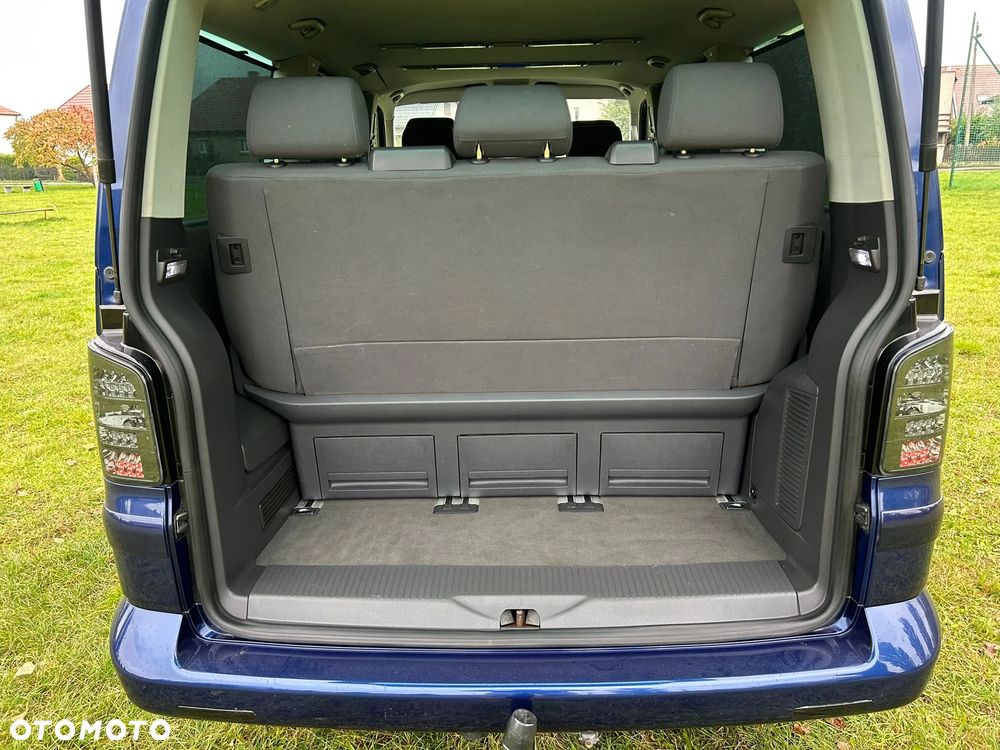 Volkswagen Multivan TDI L1 United - 17