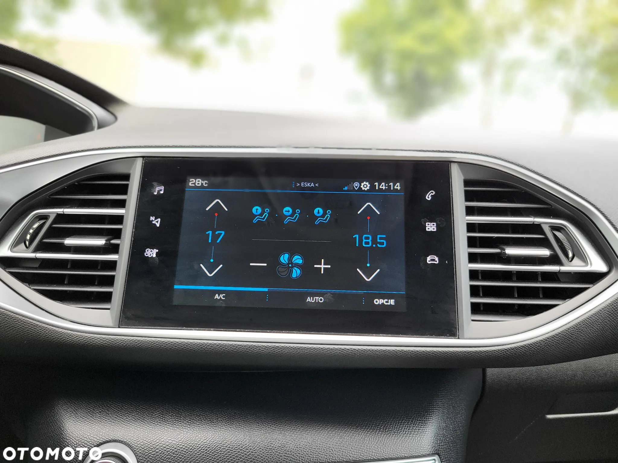 Peugeot 308 1.5 BlueHDi Active S&S - 14