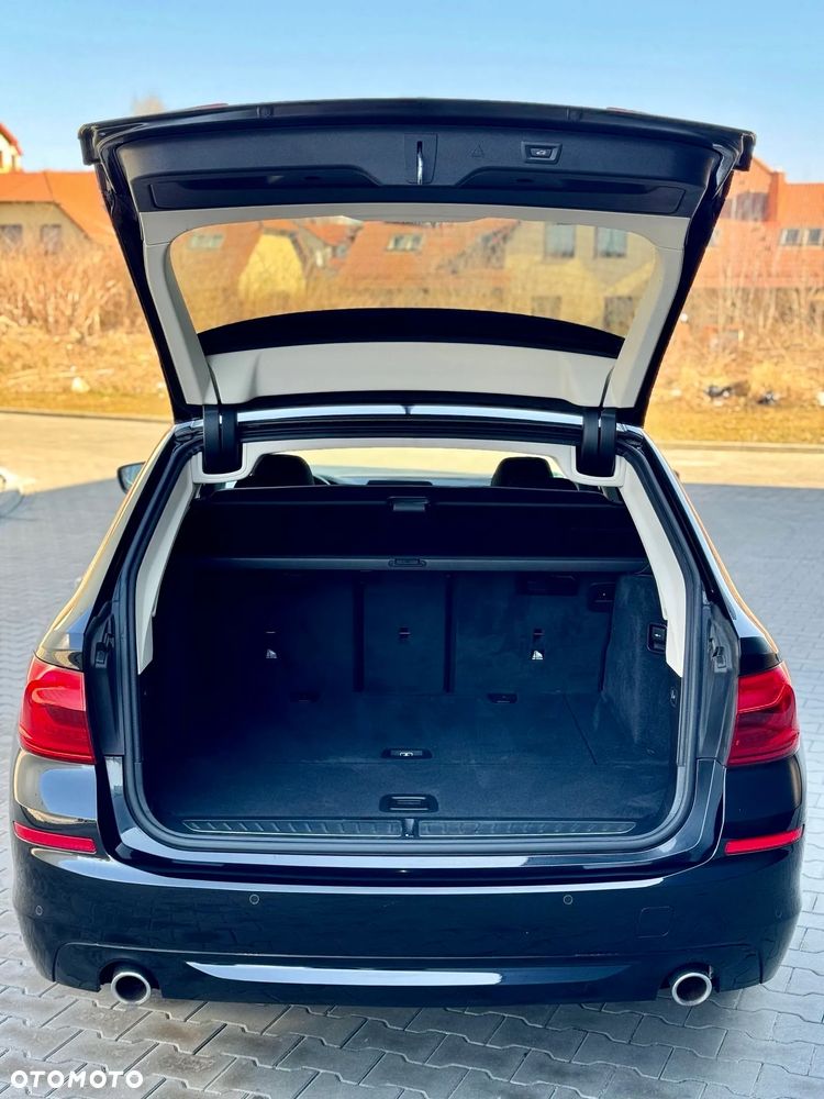 BMW Seria 5 - 10
