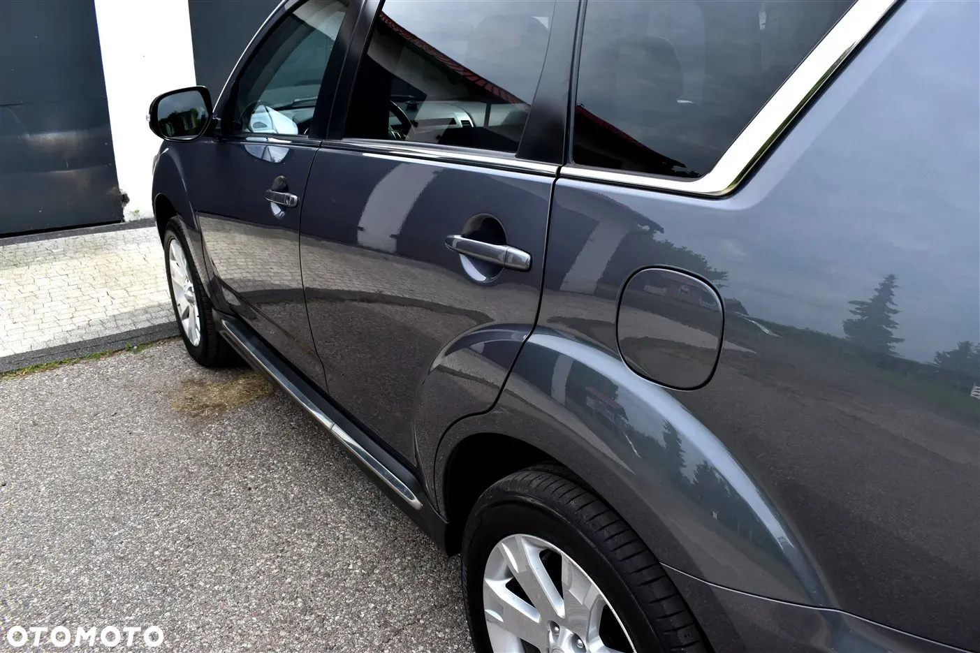 Mitsubishi Outlander 2.0 2WD Invite - 16