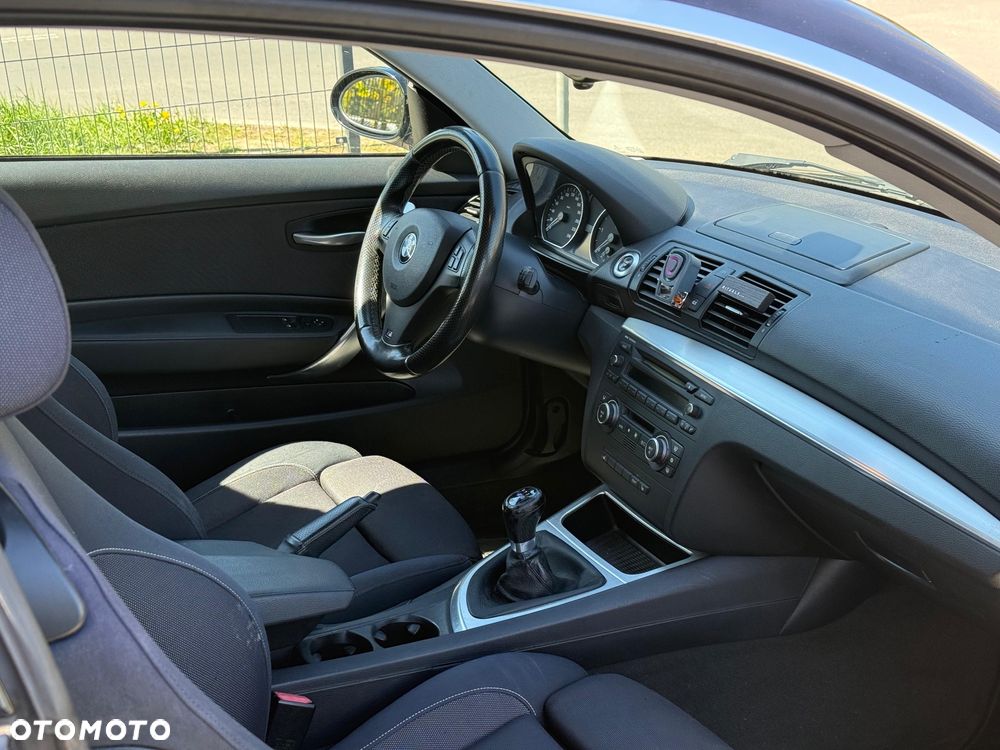 BMW Seria 1 118d DPF Edition Lifestyle - 6