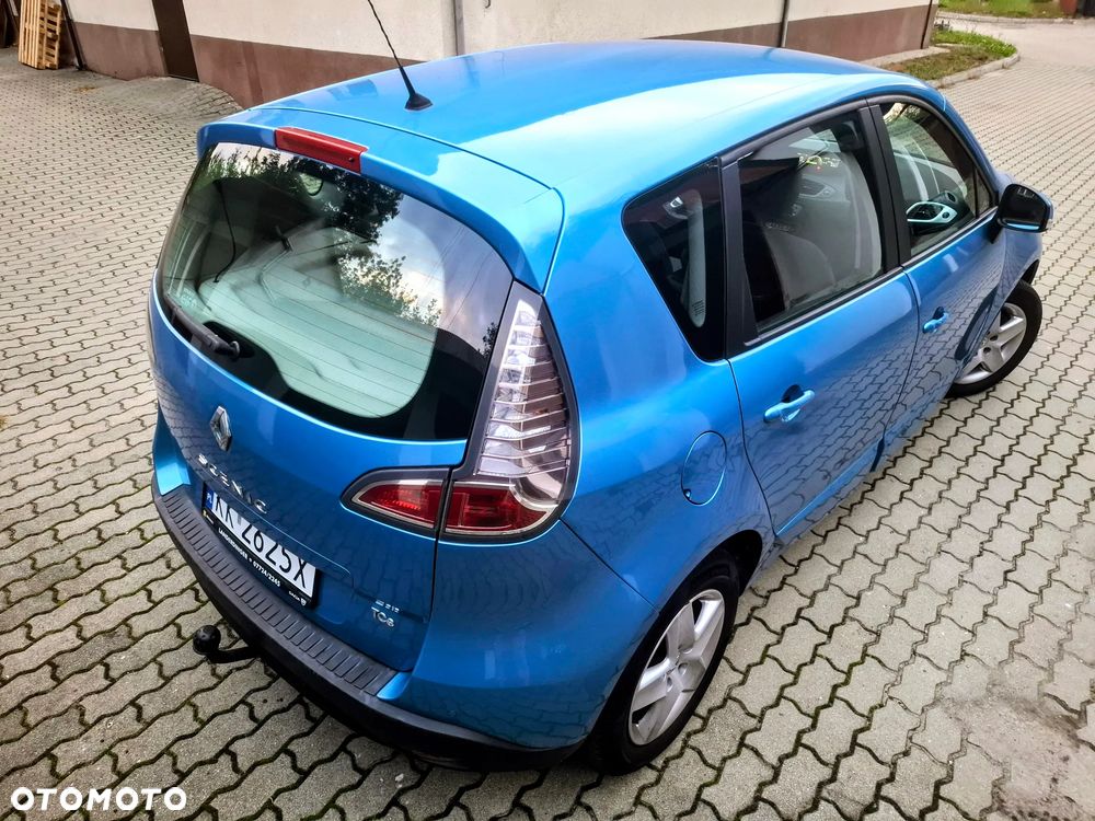Renault Scenic ENERGY TCe 115 Bose Edition - 24