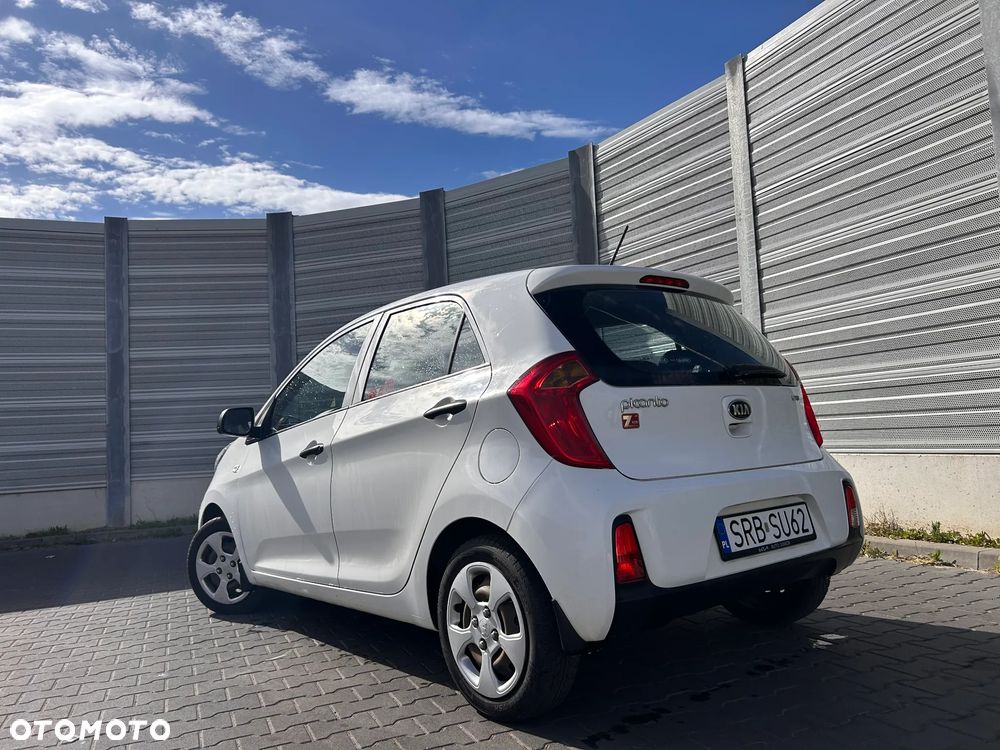 Kia Picanto 1.0 L - 3