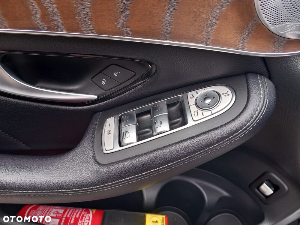 Mercedes-Benz GLC 220 d 4-Matic - 18