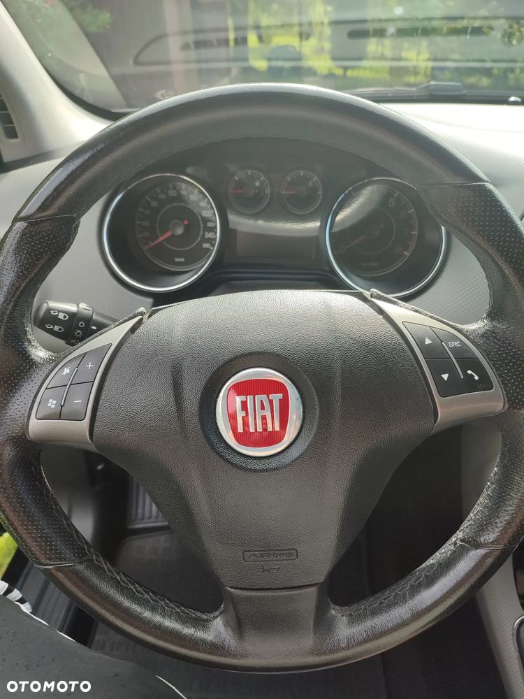 Fiat Bravo 1.4 16V Turbo Start/Stop Dynamic - 11