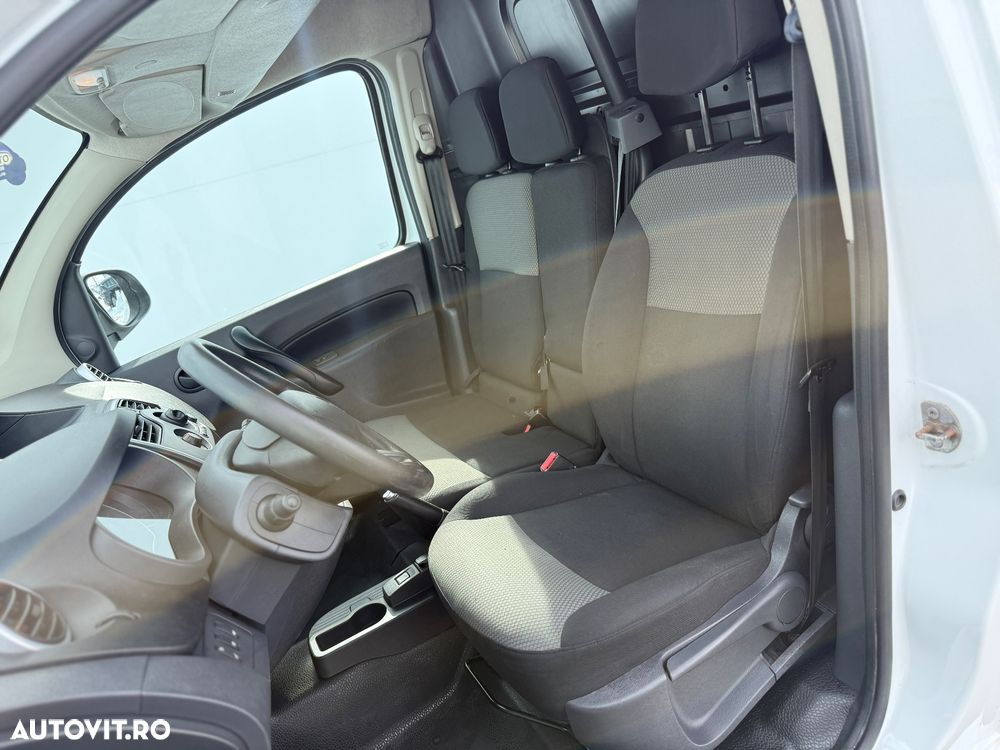 Renault Kangoo - 14