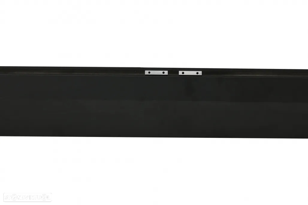 Estribos Mercedes G W463 (2008 A 2018) - 5