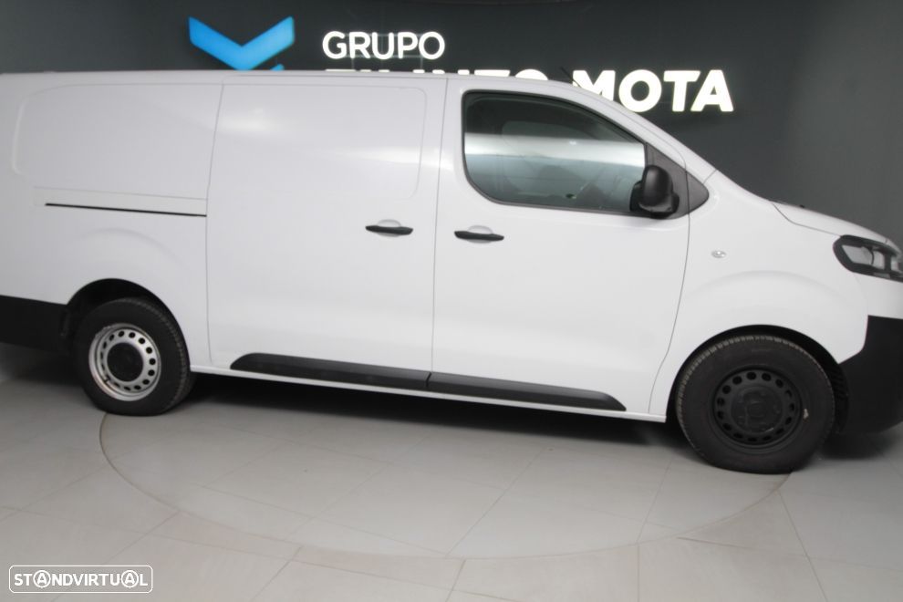 Fiat Scudo Scudo L3h1 1.5 Bluehdi 100cv - 9