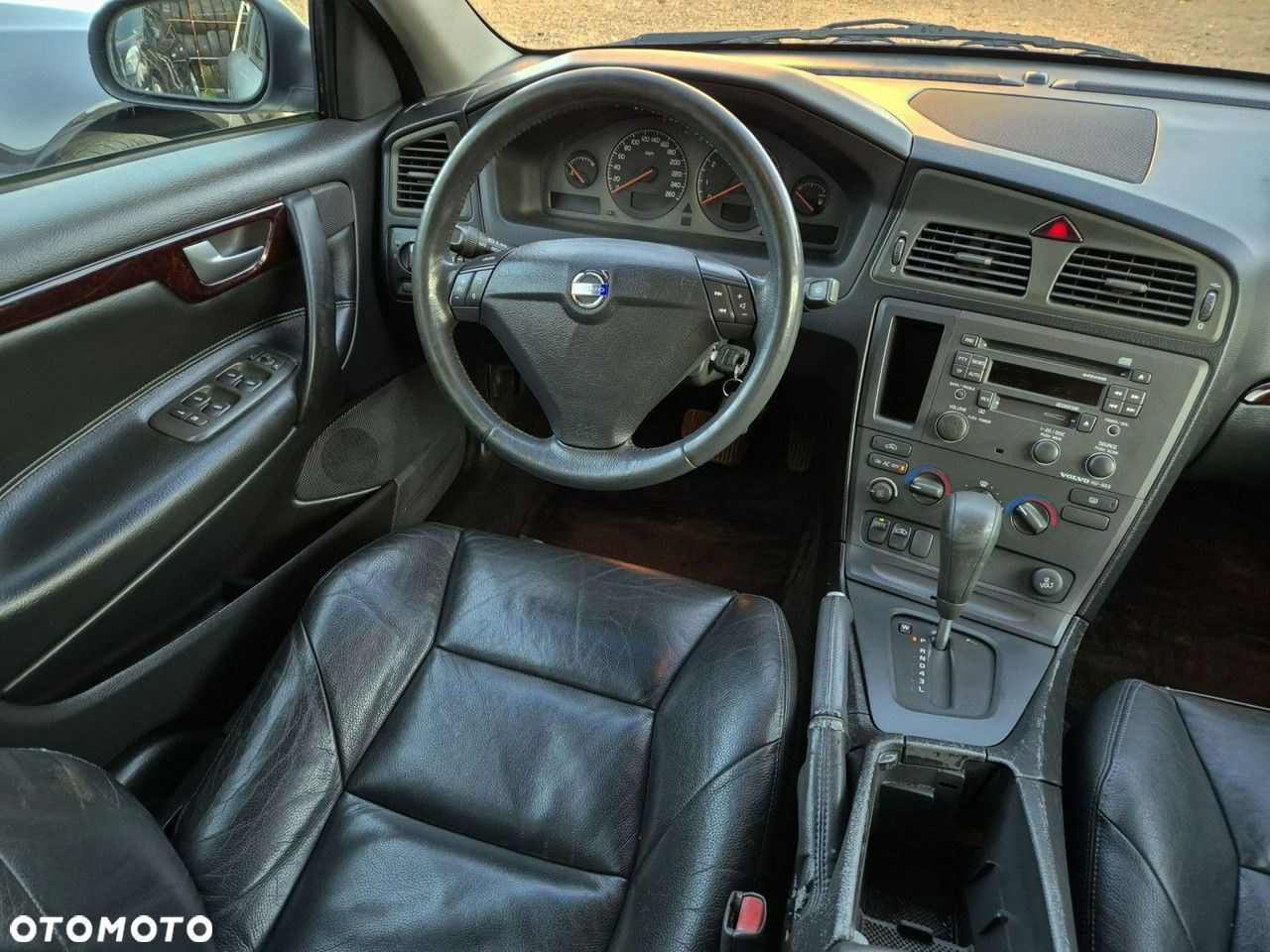 Volvo S60 - 17