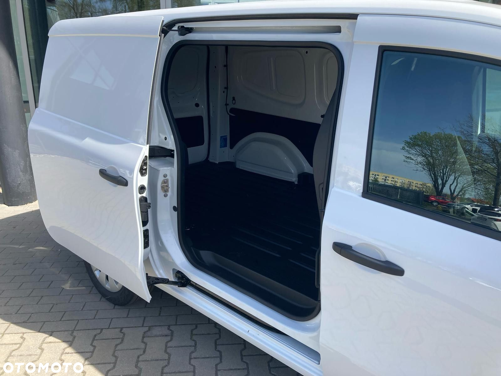 Mercedes-Benz Citan 110 CDI - 7