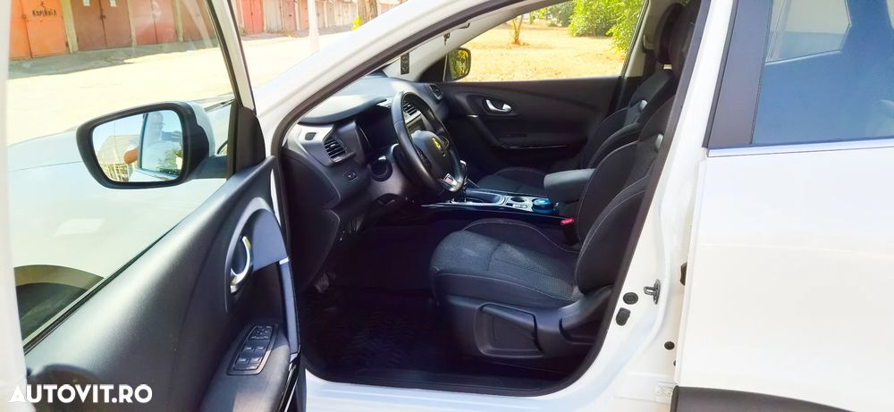 Renault Kadjar - 16