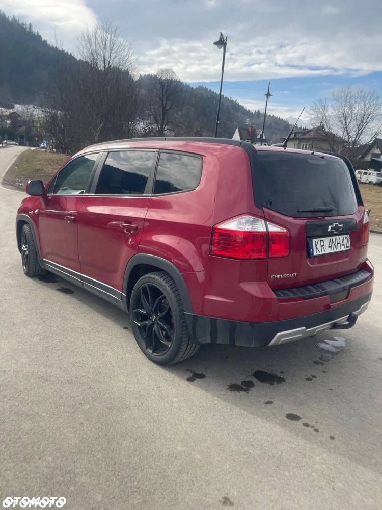 Chevrolet Colorado - 16